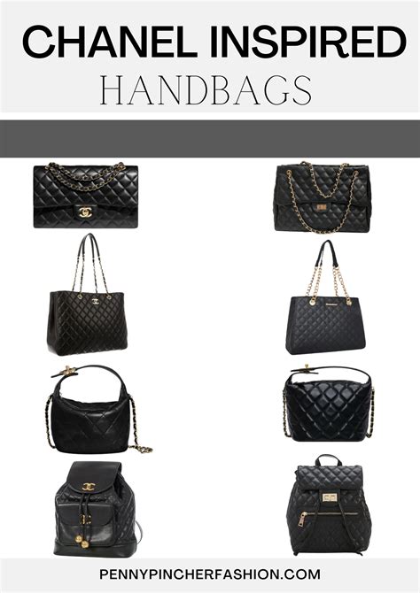 chanel quilted backpack replica|chanel handbags dupes.